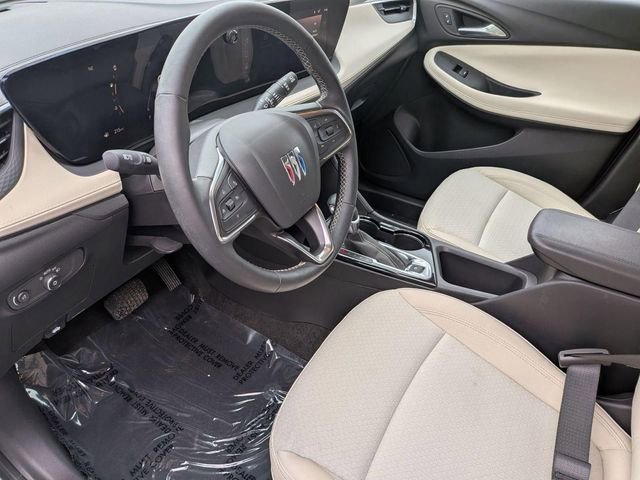 Used 2024 Buick Encore GX Preferred FWD image 11