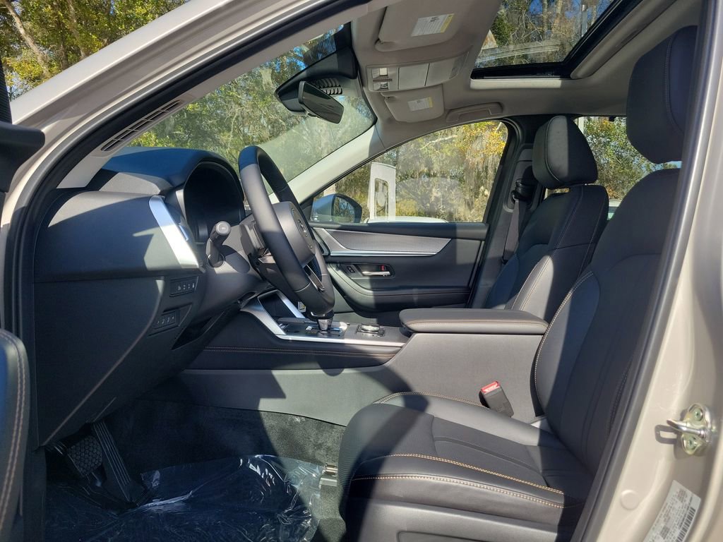 New 2026 MAZDA CX-90 Plug-In Hybrid w/ Preferred video 3