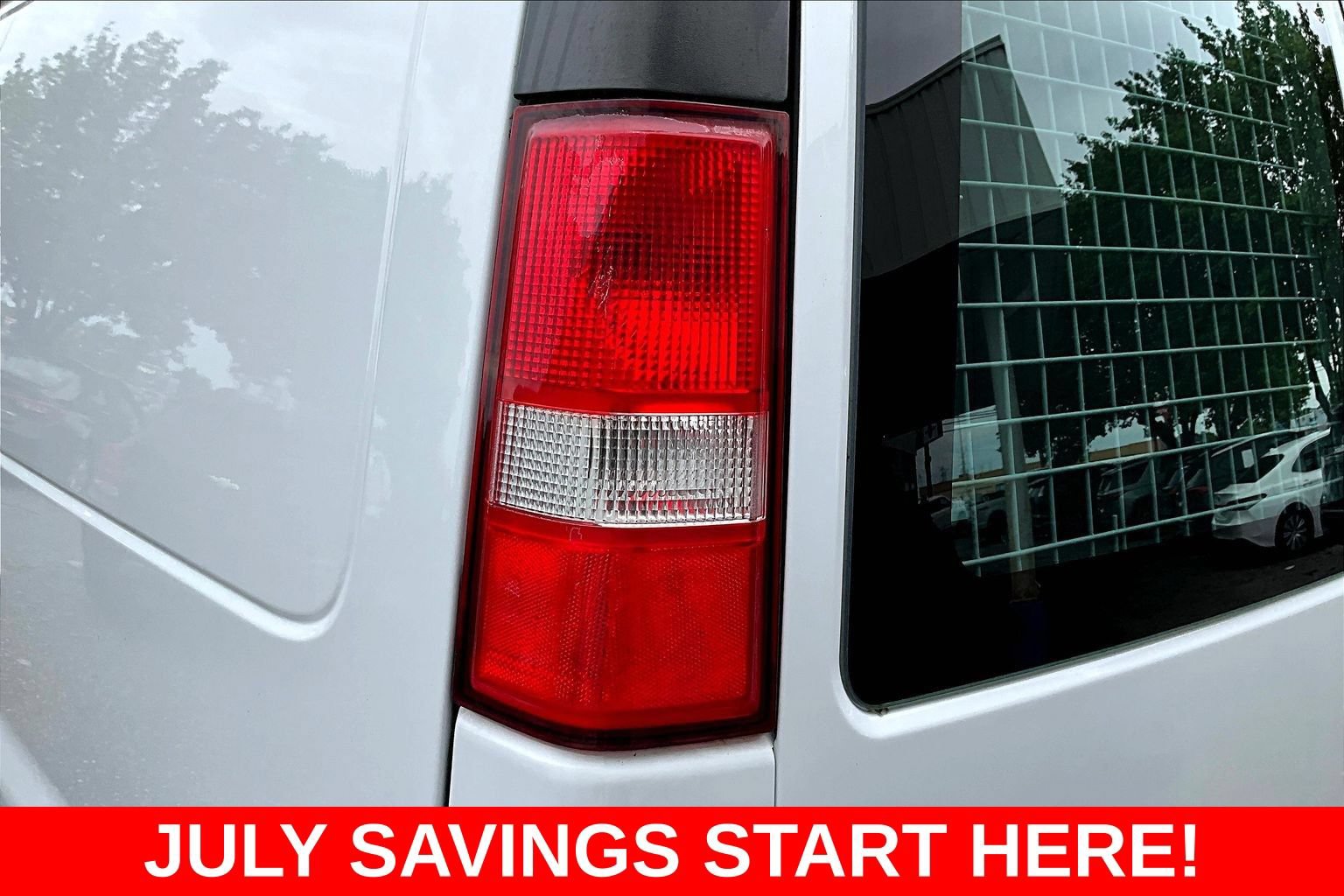 Used 2021 GMC Savana 2500 w/ Driver Convenience Package RWD image 21
