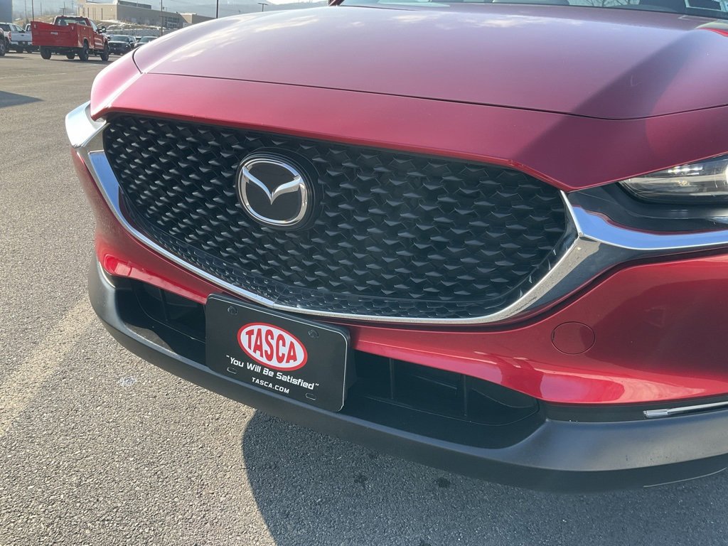Used 2024 MAZDA CX-30 AWD 2.5 S w/ Select Sport Pkg image 21