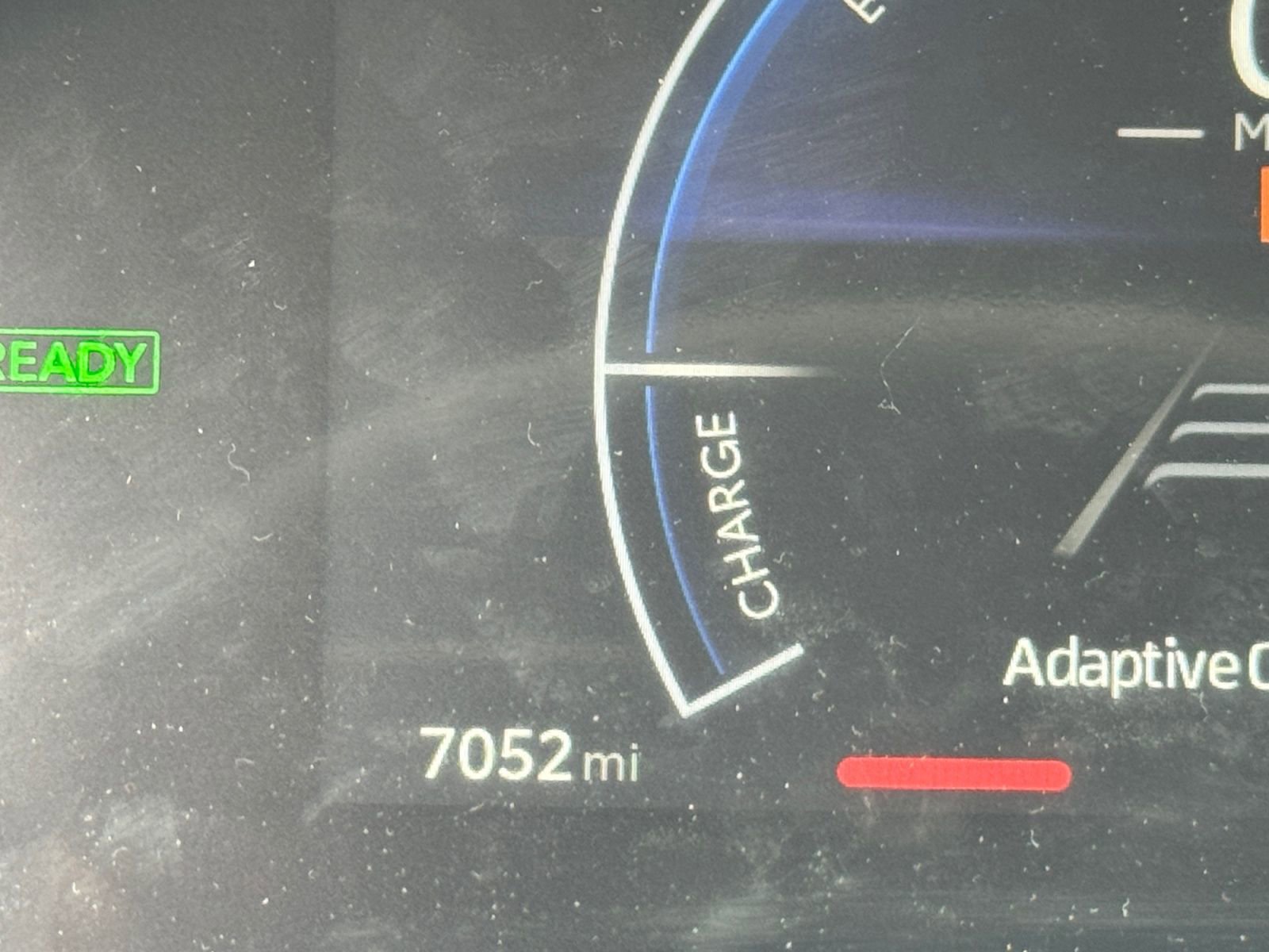 Used 2025 Toyota Grand Highlander AWD Hybrid image 23