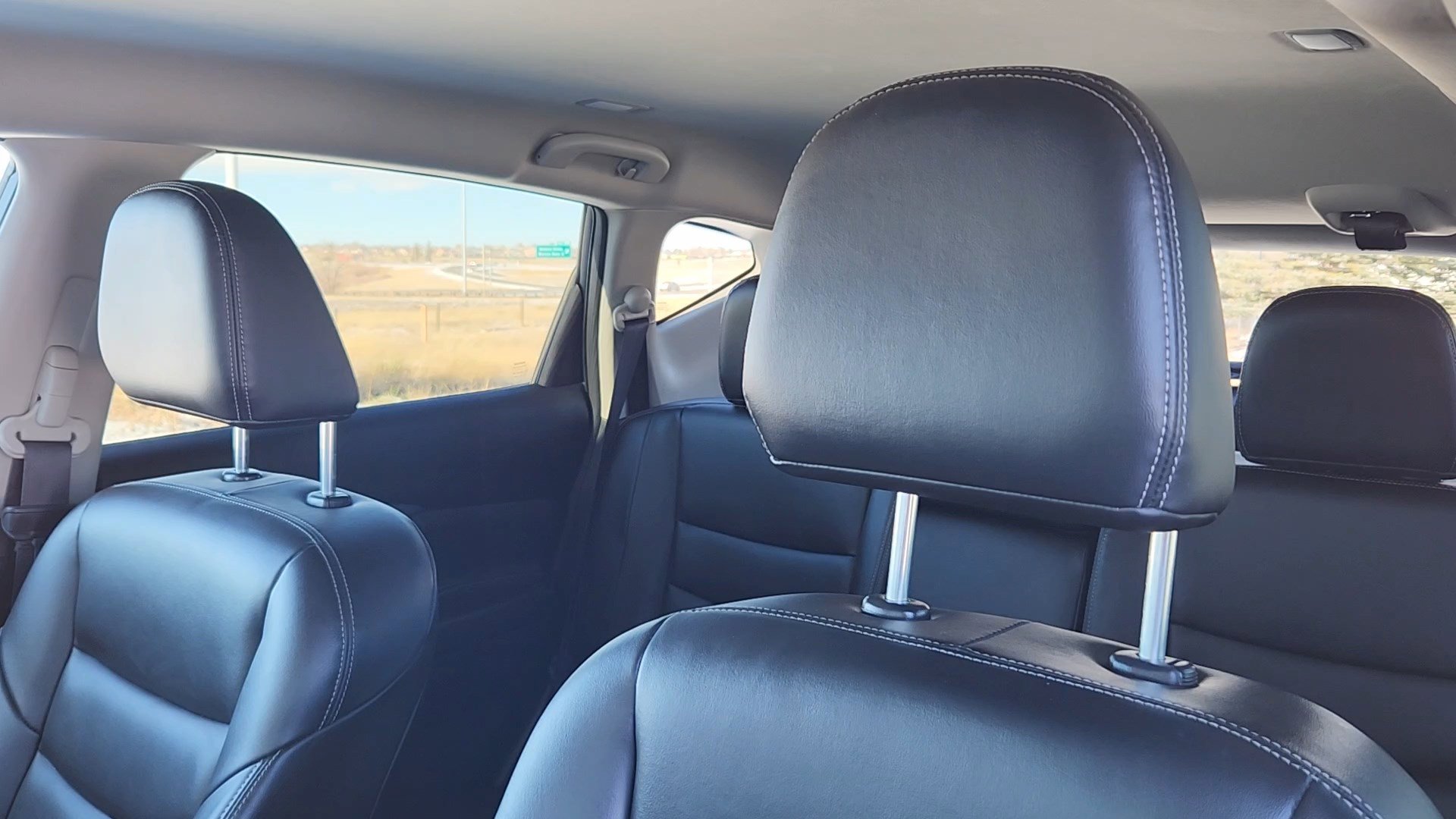 Used 2023 Nissan Murano SV image 10