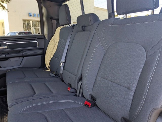 New 2026 RAM 1500 Big Horn image 27