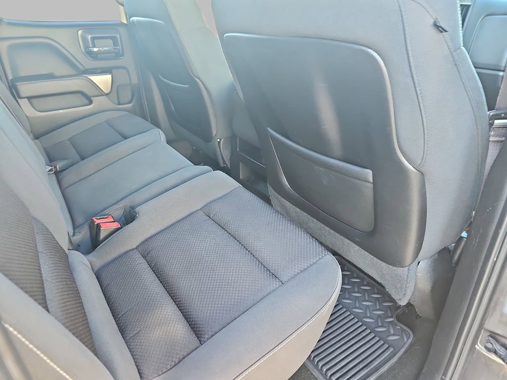 Used 2014 Chevrolet Silverado 1500 LT w/ All Star Edition image 14