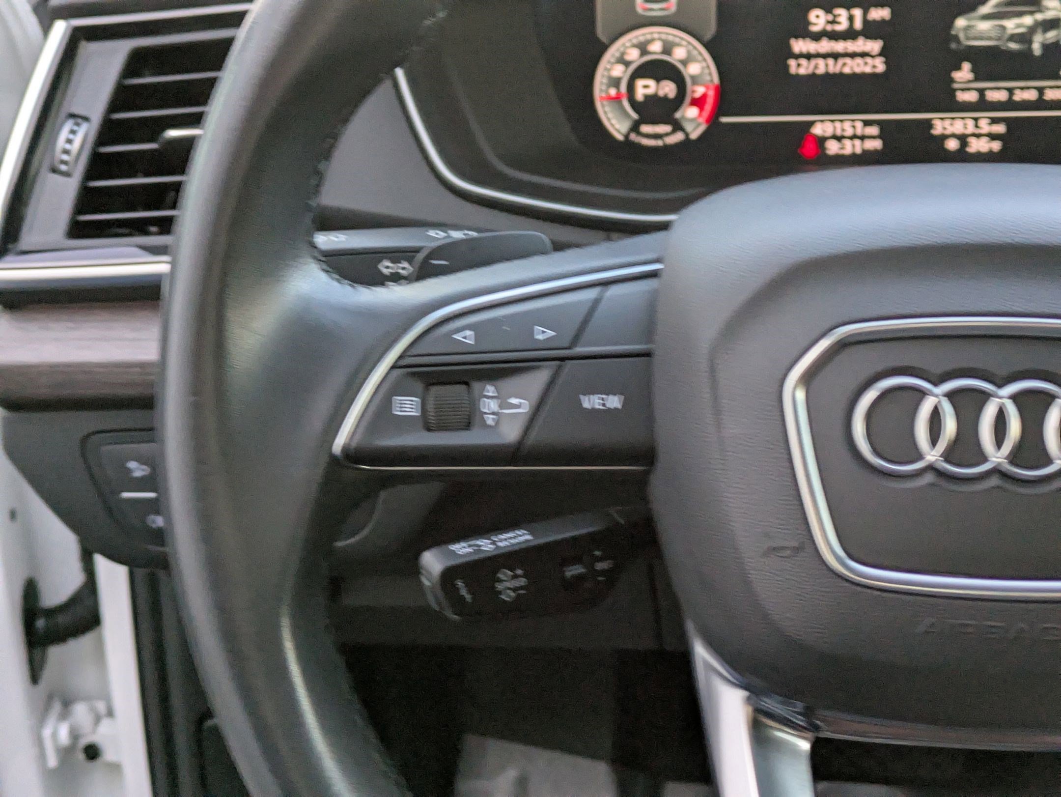 Used 2021 Audi Q5 Prestige w/ Prestige Package image 17