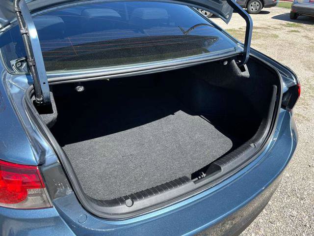 Used 2014 MAZDA MAZDA6 Grand Touring w/ MRCC + FOW Package image 11