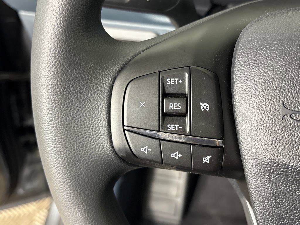New 2026 Ford Maverick XLT AWD/4WD image 19