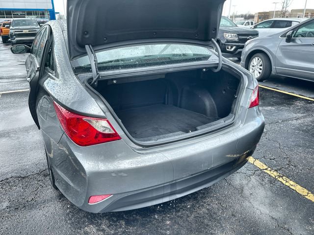 Used 2014 Hyundai Sonata GLS w/ Popular Equipment Group 2 FWD image 22