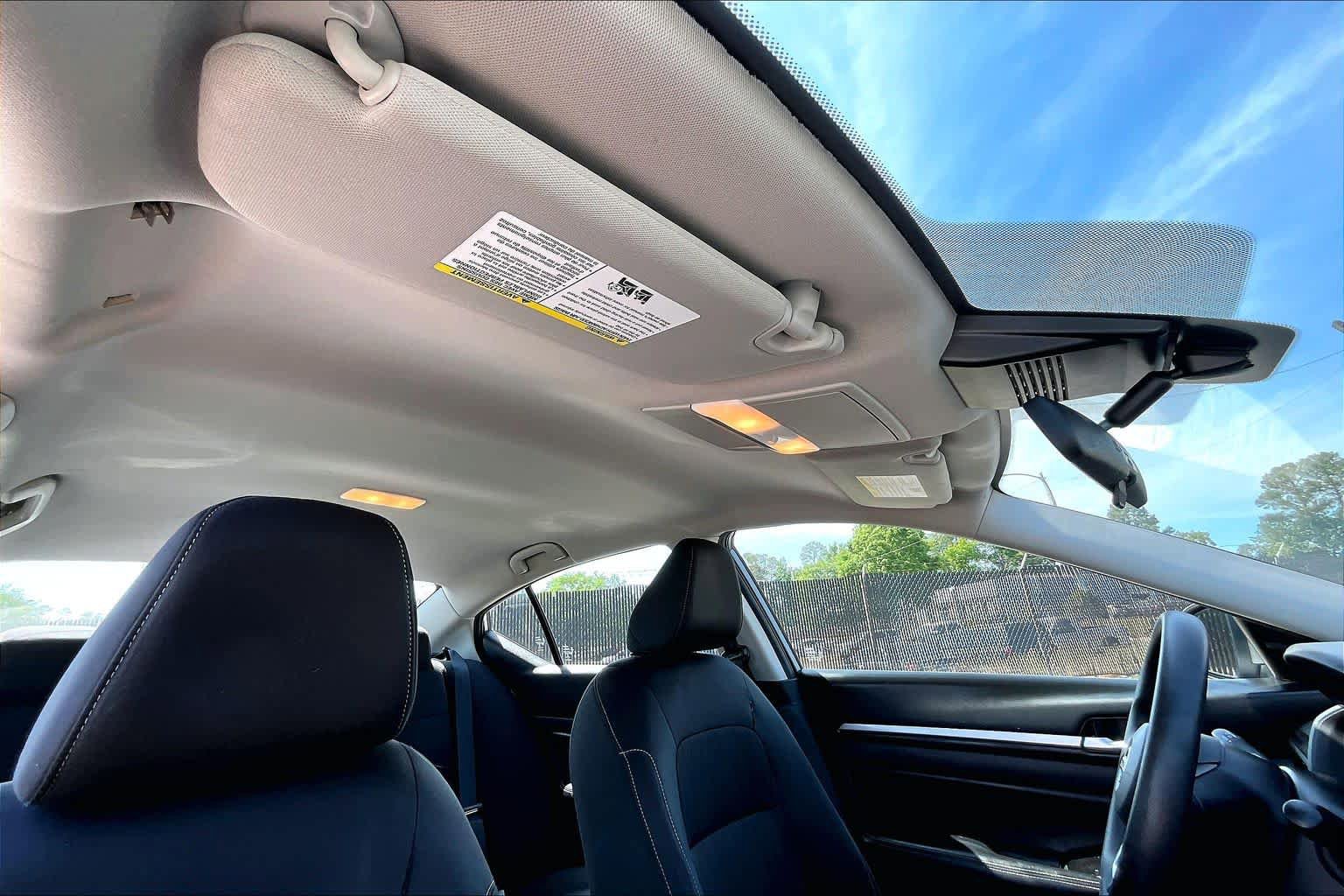 Used 2023 Nissan Altima 2.5 SV image 14