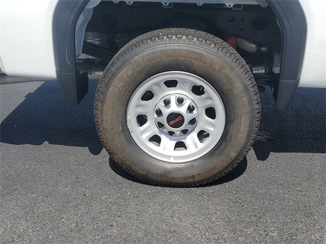 New 2025 GMC Sierra 2500 Pro w/ Convenience Package image 5