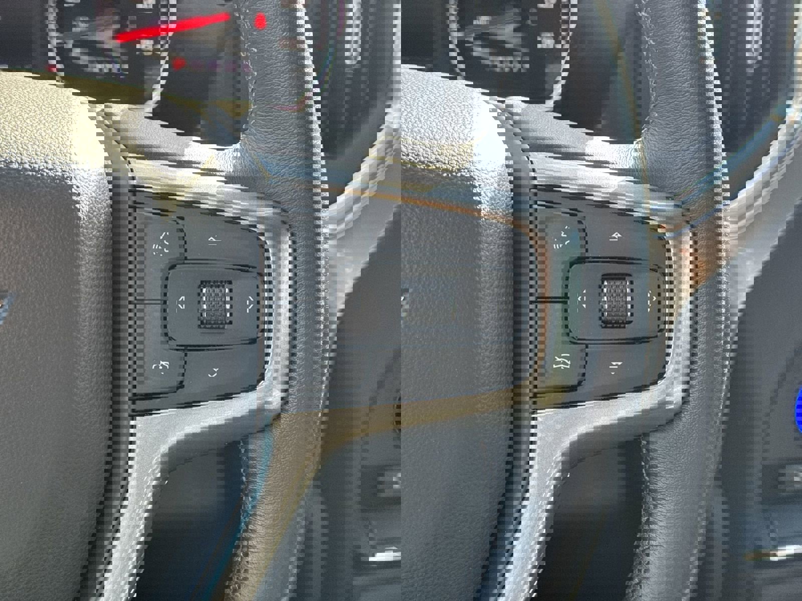 Used 2022 Chevrolet Silverado 1500 RST image 20