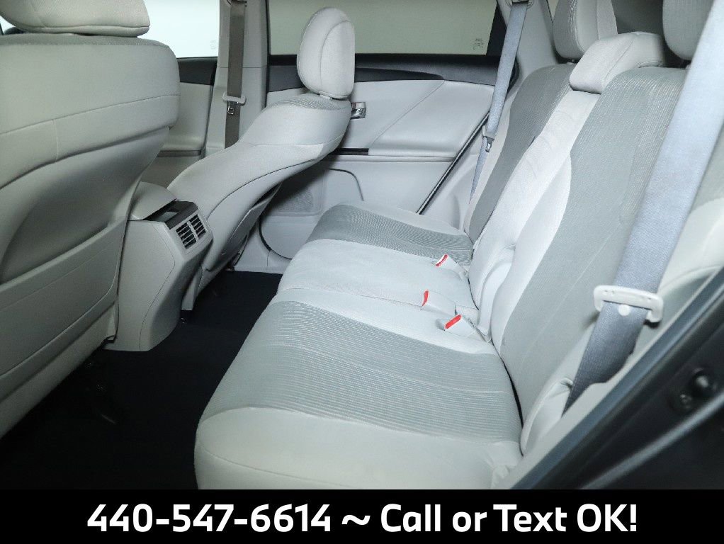 Used 2014 Toyota Venza LE image 26
