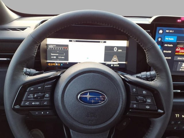 New 2026 Subaru Outback Limited image 26