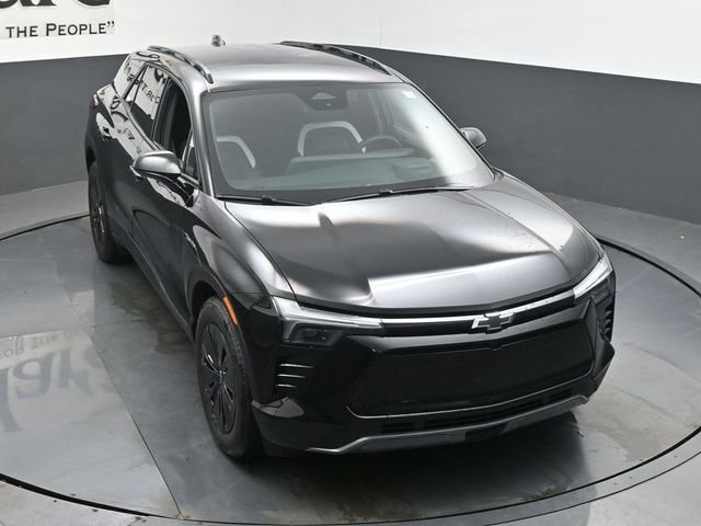 New 2026 Chevrolet Blazer EV LT image 25