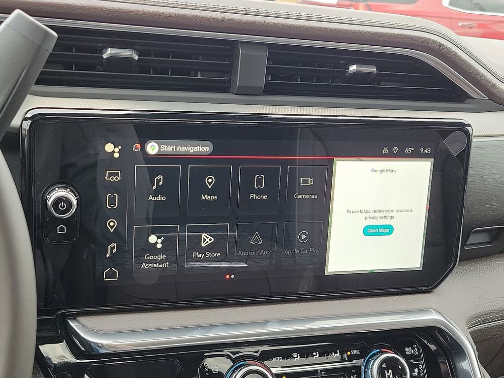 New 2026 GMC Sierra 3500 Denali w/ Denali Reserve Package image 15