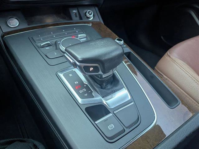 Used 2019 Audi Q5 2.0T Premium w/ Convenience Package image 11