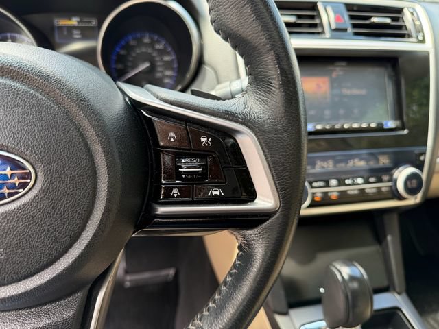 Used 2018 Subaru Outback 2.5i Limited AWD/4WD image 23