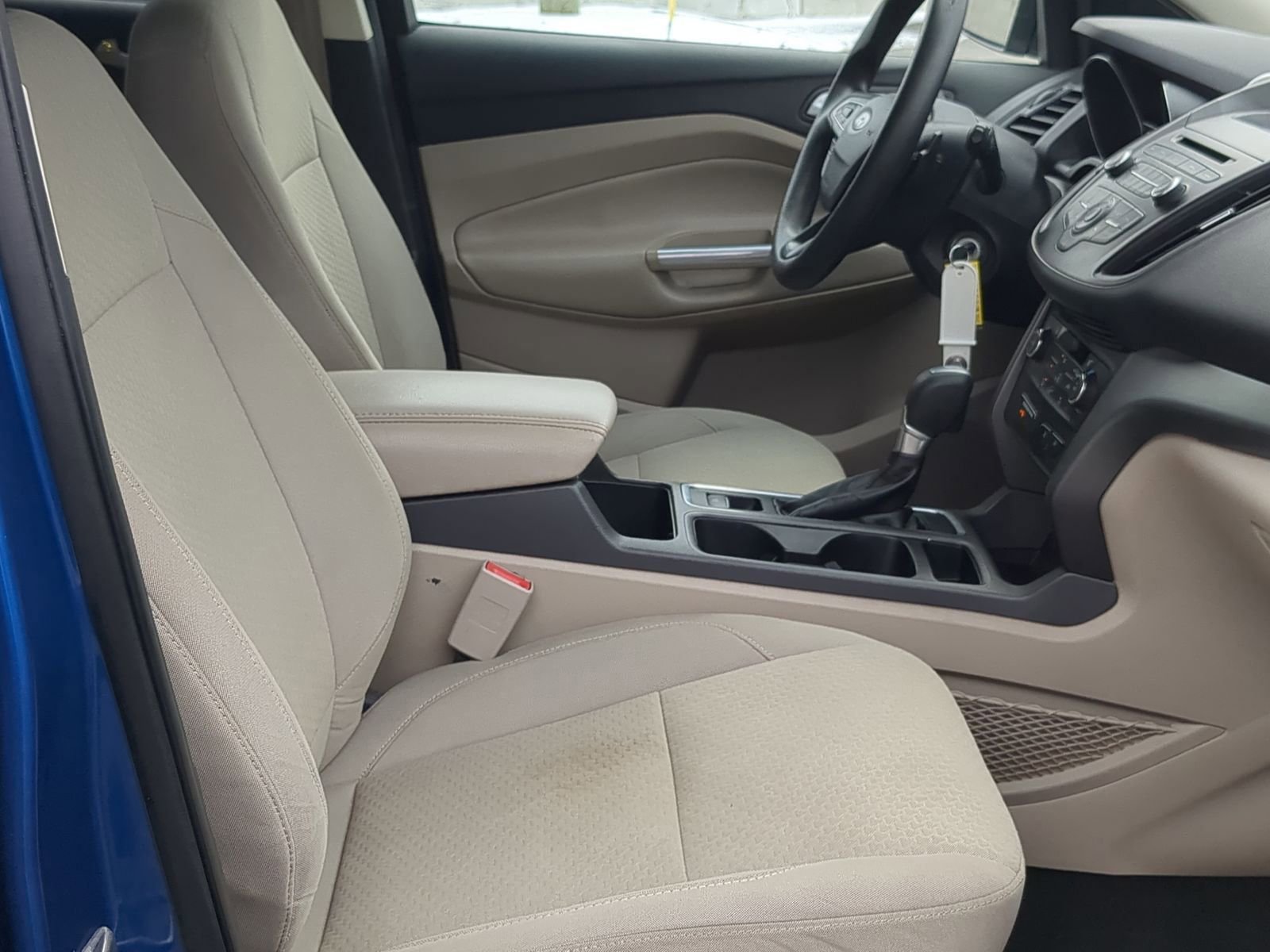 Used 2017 Ford Escape SE image 23