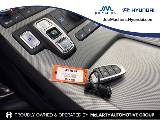 Used 2025 Hyundai Palisade SEL image 35