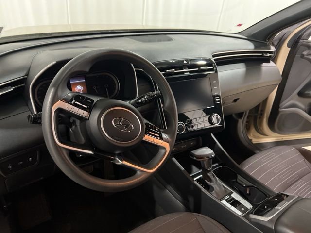 Used 2023 Hyundai Santa Cruz SEL image 10