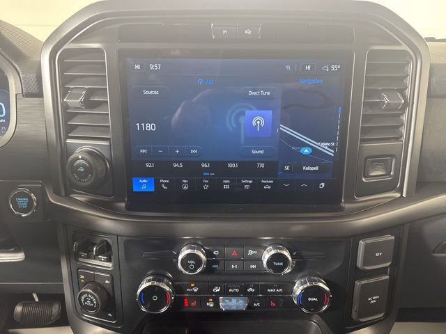 Used 2025 Ford F150 Tremor w/ Bed Utility Package image 15