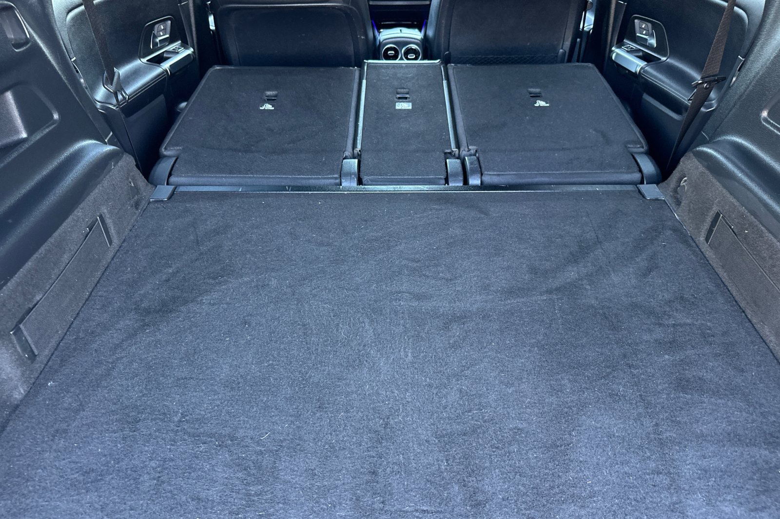 Used 2022 Mercedes-Benz GLB 250 image 15