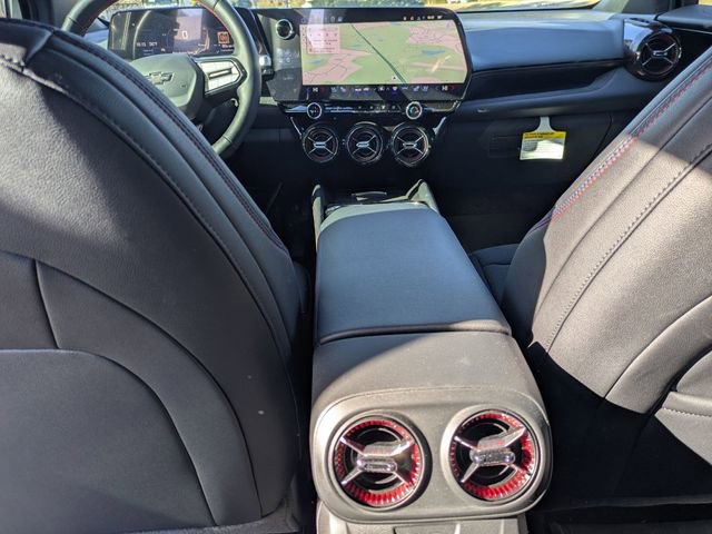 New 2025 Chevrolet Blazer EV RS image 30