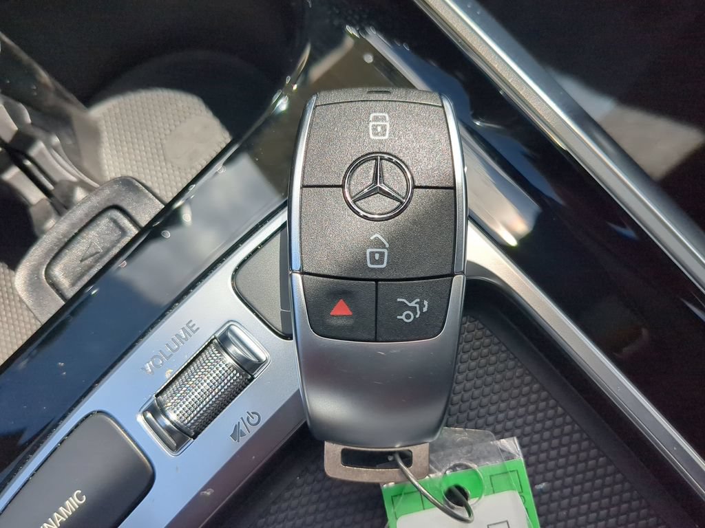 Used 2024 Mercedes-Benz GLA 250 image 26