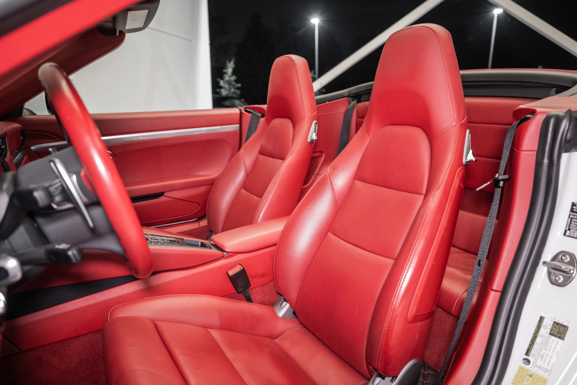 Used 2016 Porsche 911 Carrera S image 18