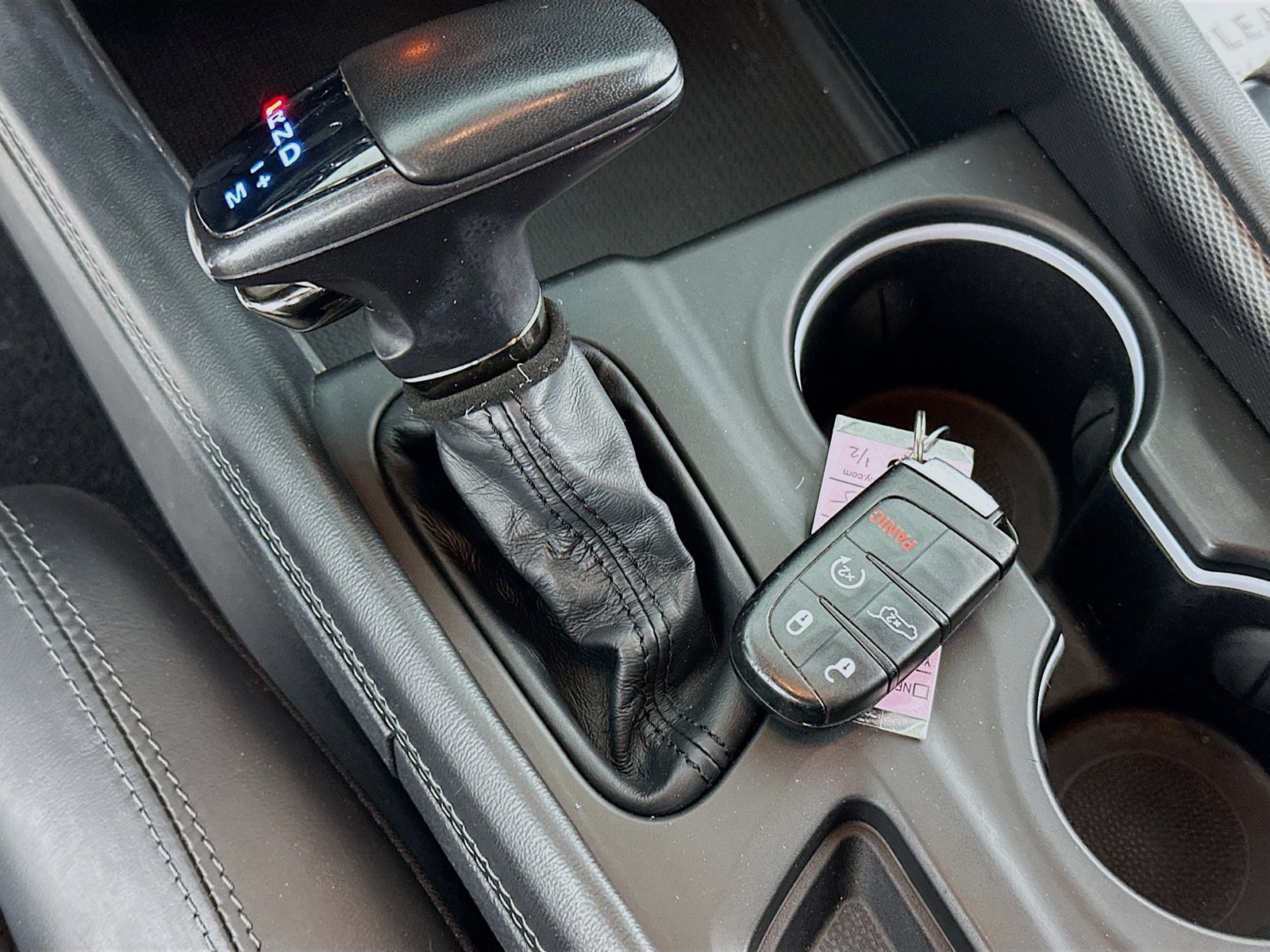 Used 2021 Dodge Durango GT RWD image 24
