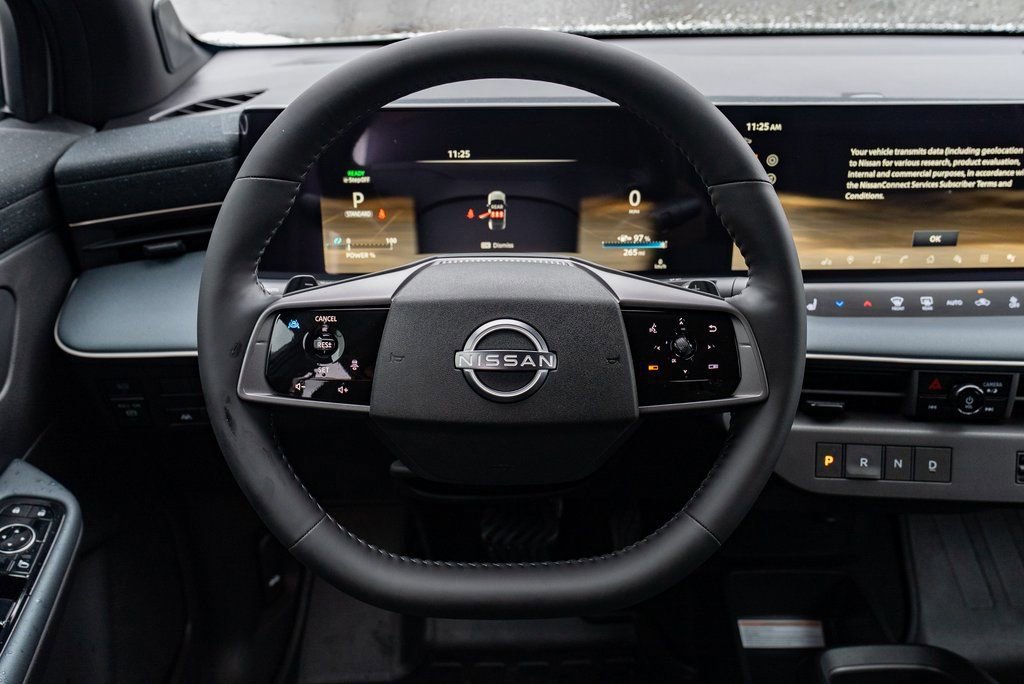 New 2026 Nissan Leaf SV+ image 12