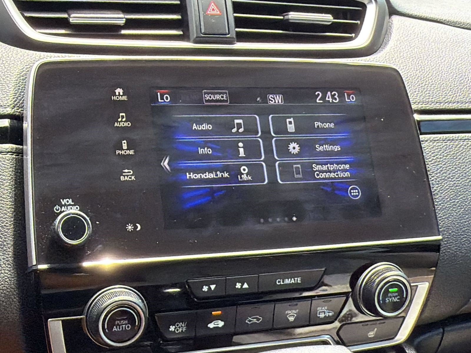 Used 2019 Honda CR-V EX-L image 21