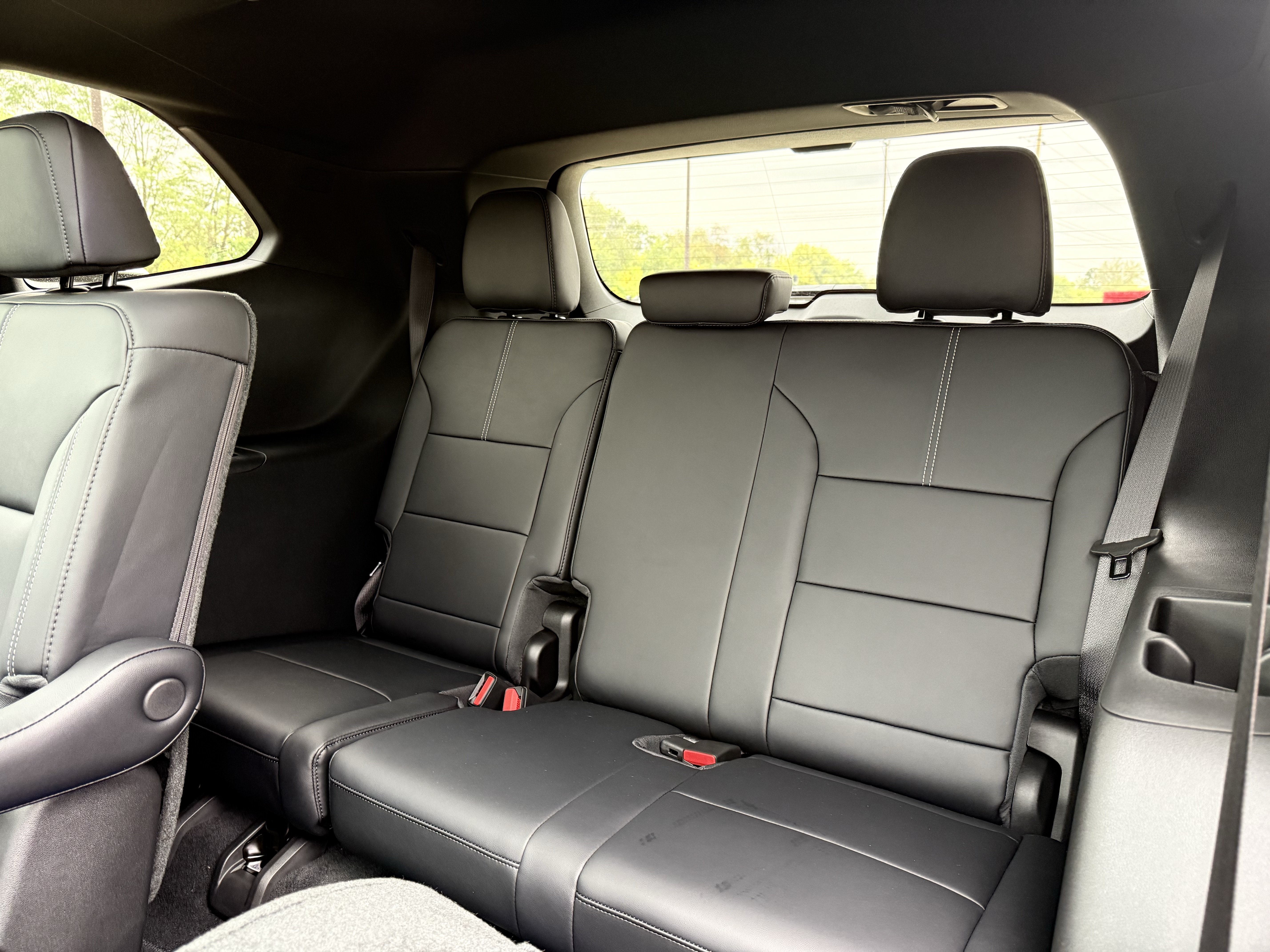 New 2026 GMC Acadia Elevation w/ Super Cruise Package FWD image 14