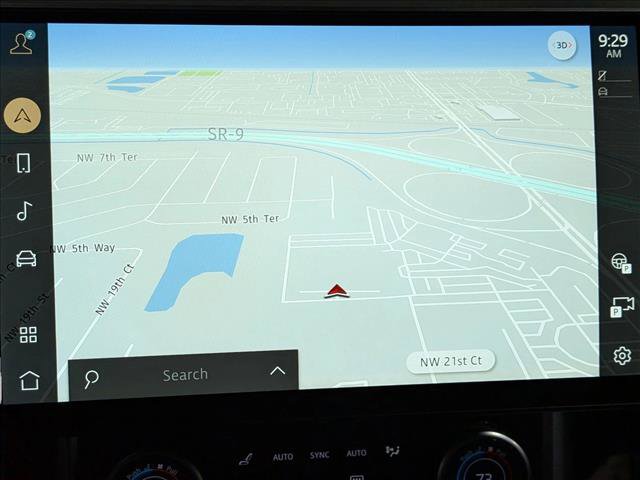 Used 2023 Land Rover Range Rover Autobiography image 14