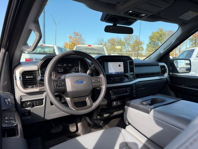 Used 2021 Ford F150 XL w/ Equipment Group 101A High RWD image 19