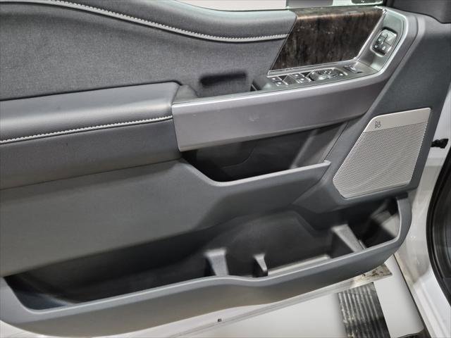 New 2025 Ford F350 Lariat w/ Lariat Ultimate Package image 11