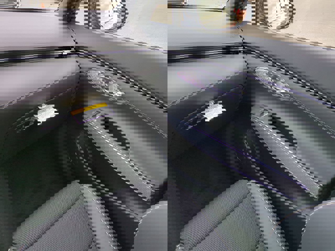 Certified 2024 Genesis GV70 3.5T Sport image 17