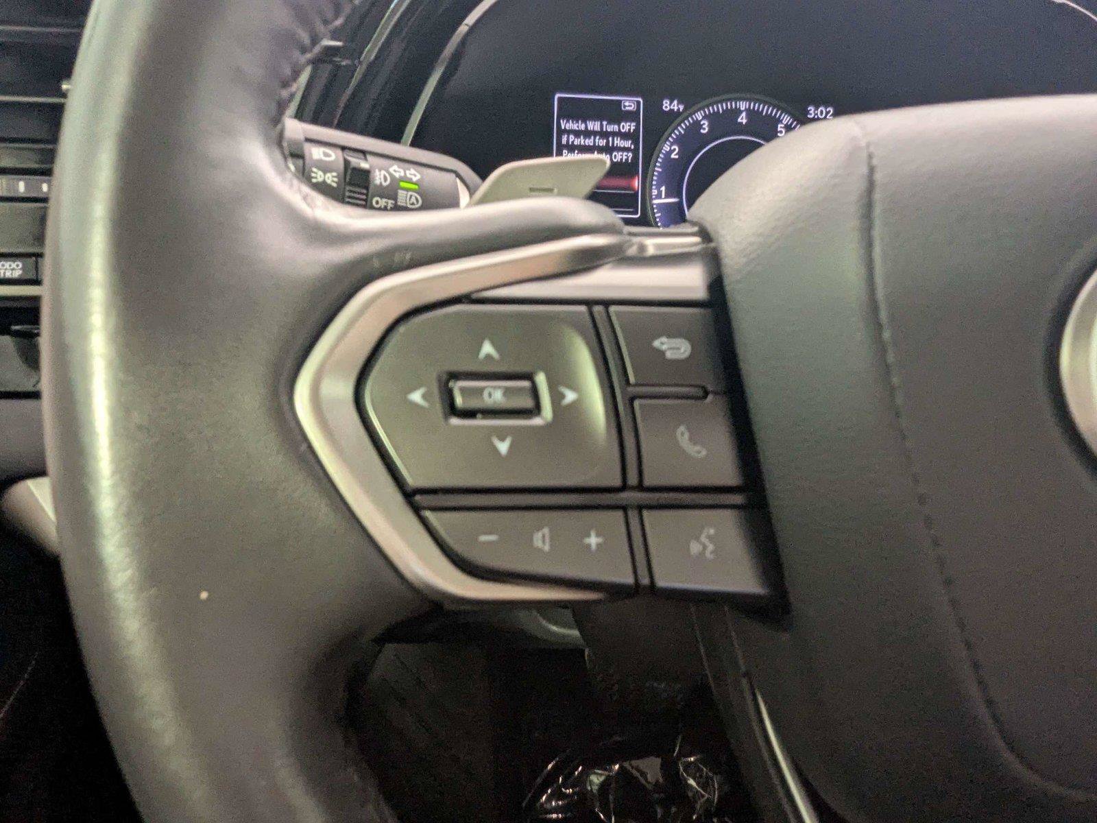 Used 2024 Lexus RX 350 FWD w/ Technology Package image 17