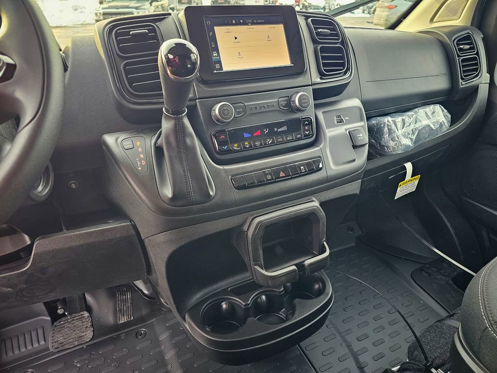 New 2026 RAM ProMaster 1500 w/ Convenience Group image 20