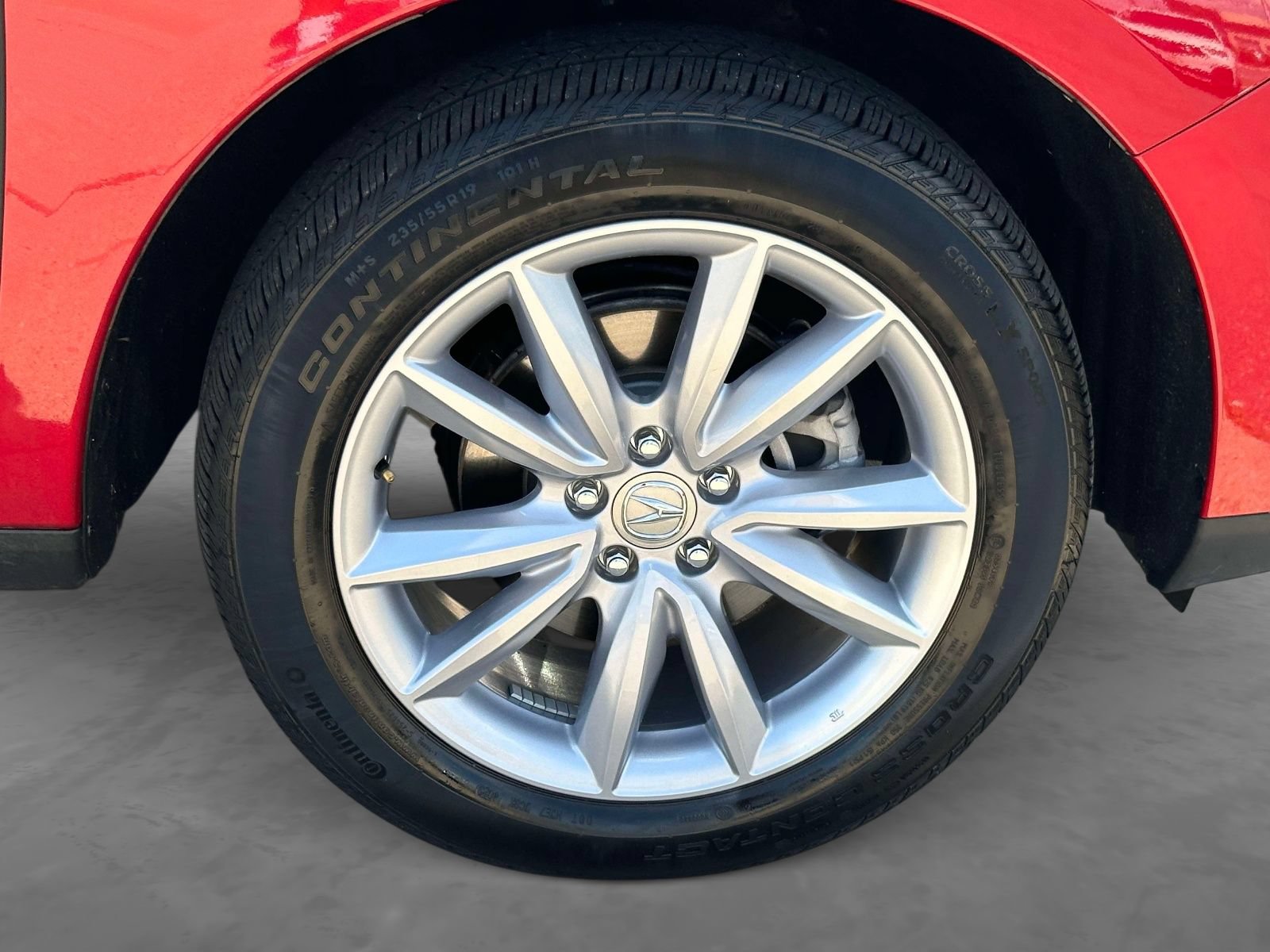 Certified 2024 Acura RDX SH-AWD image 6