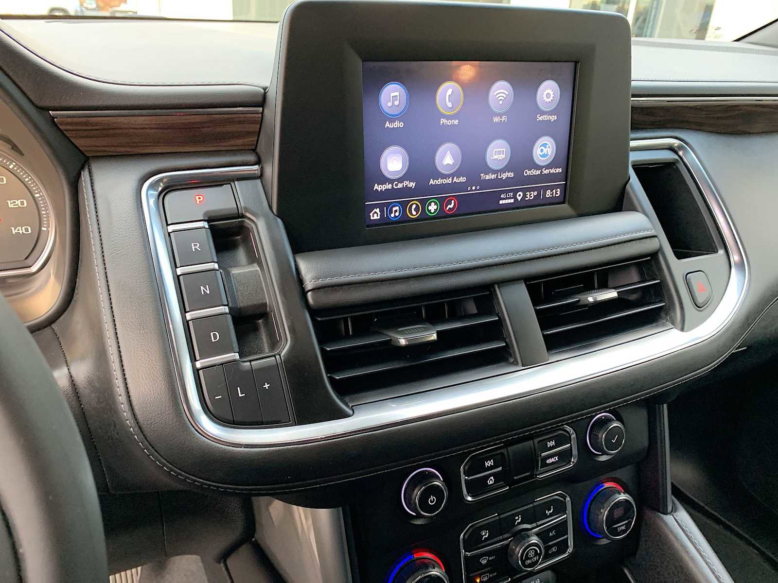 Certified 2023 Chevrolet Tahoe LS image 13