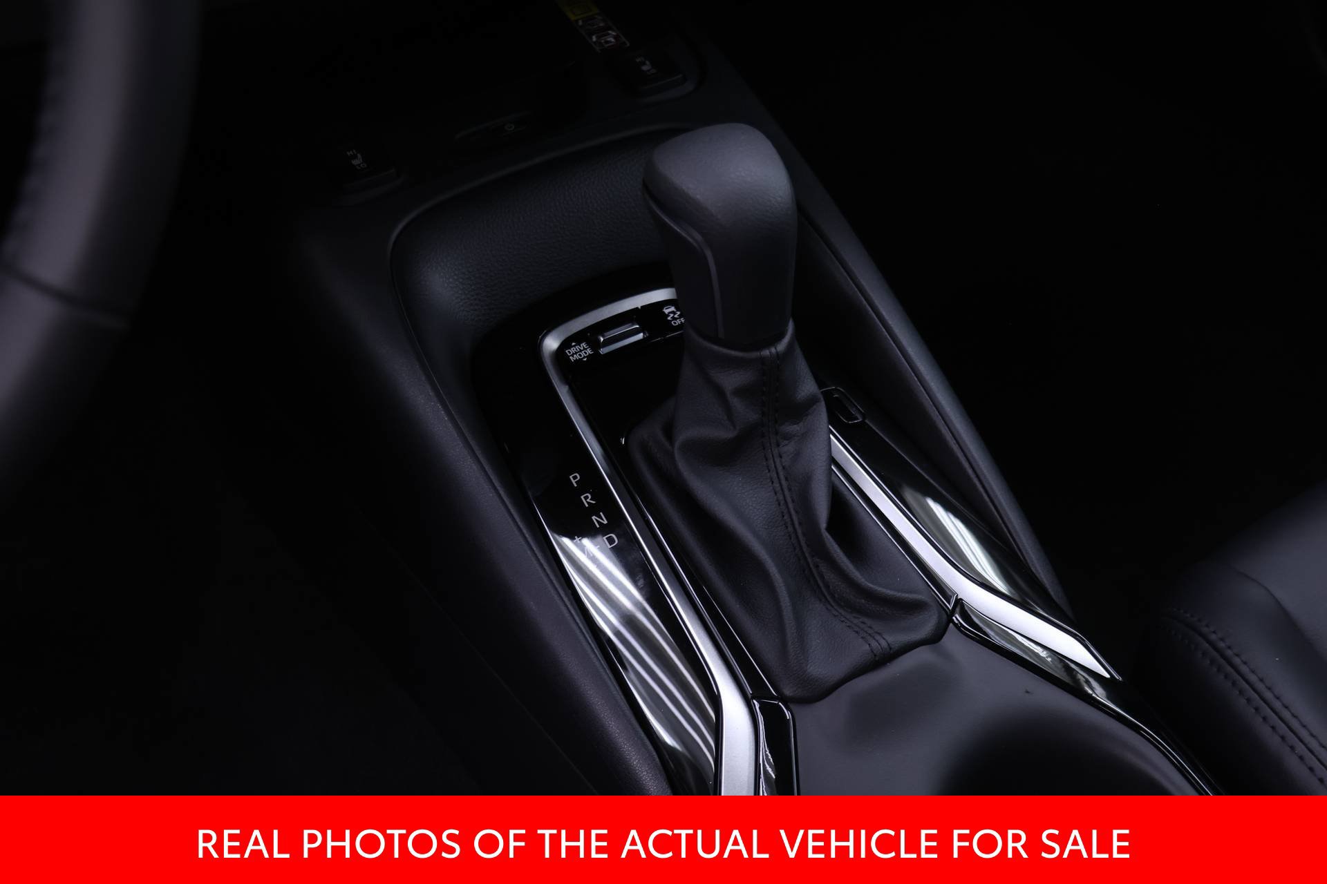 New 2027 Toyota Corolla XSE FWD image 6