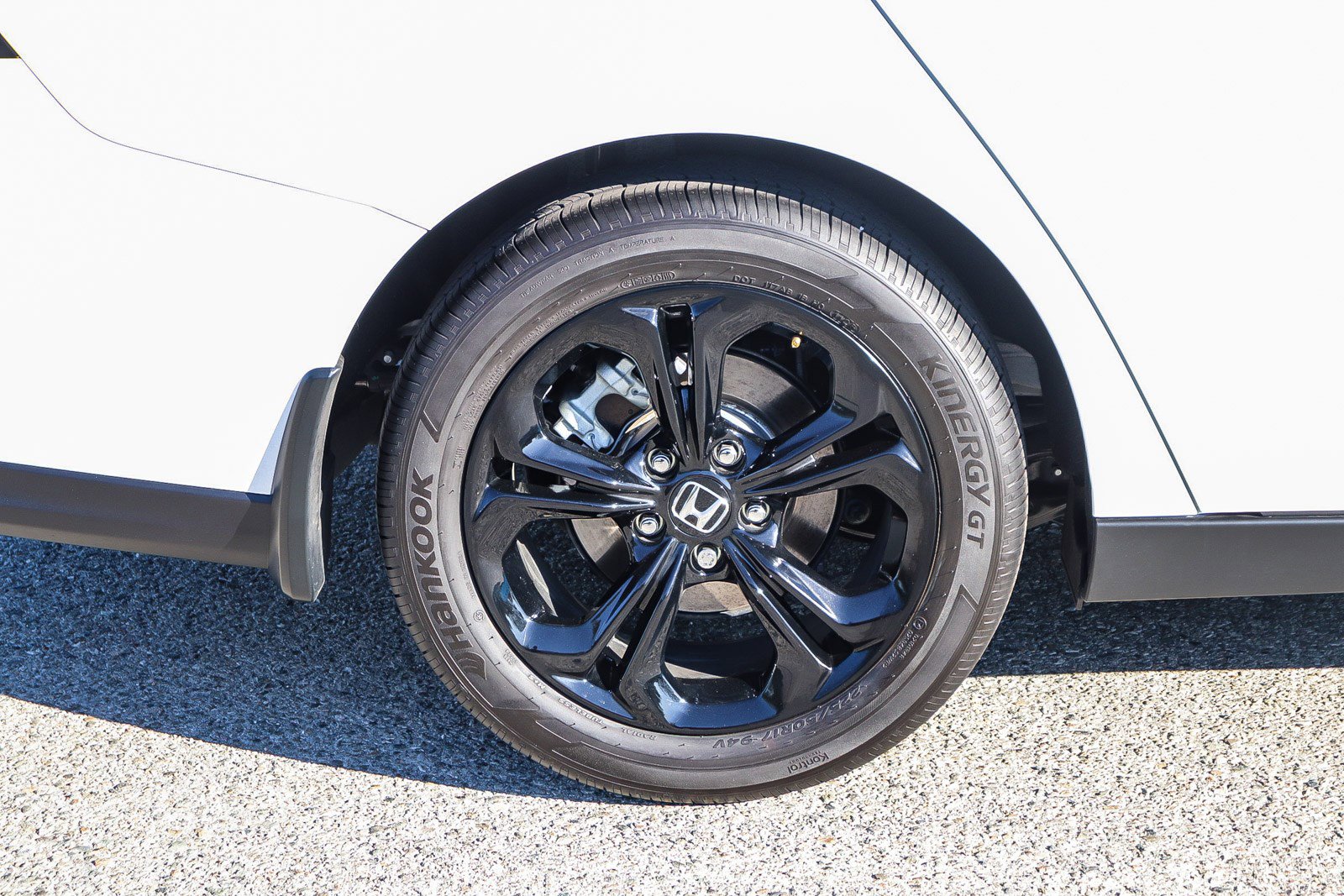 Certified 2025 Honda Accord SE image 11