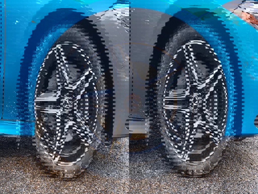 New 2026 Mercedes-Benz CLA 250 4MATIC image 9