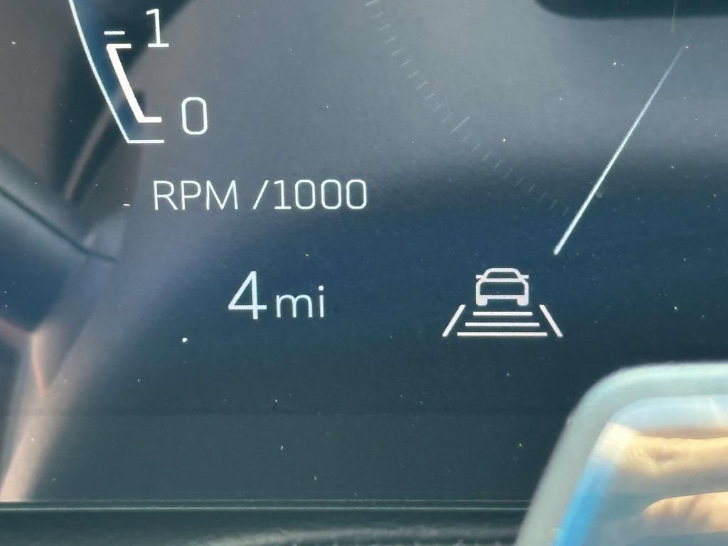 New 2026 Cadillac CT5 Sport RWD image 19