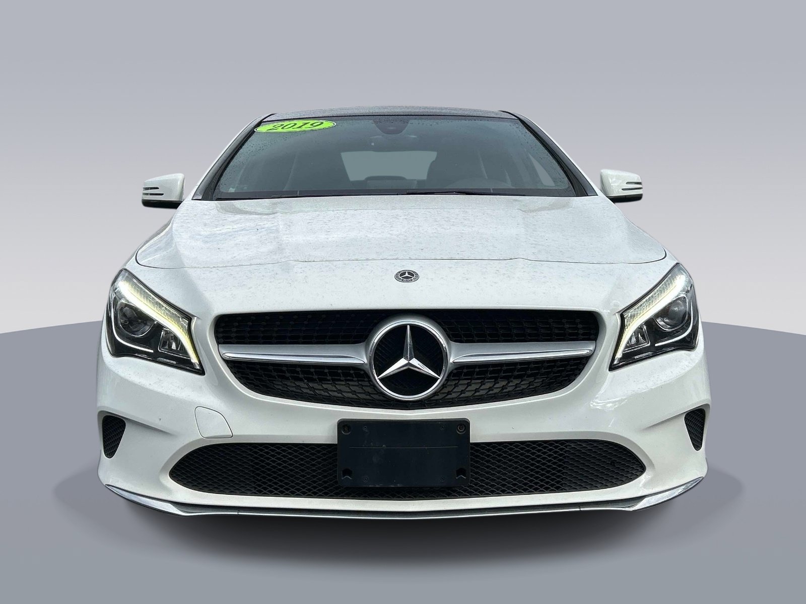 Used 2019 Mercedes-Benz CLA 250 4MATIC image 8