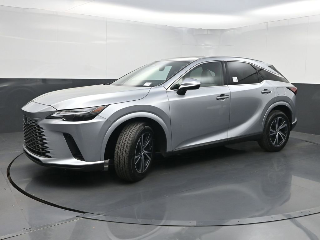 Used 2023 Lexus RX 350 Premium w/ Accessory Package image 22