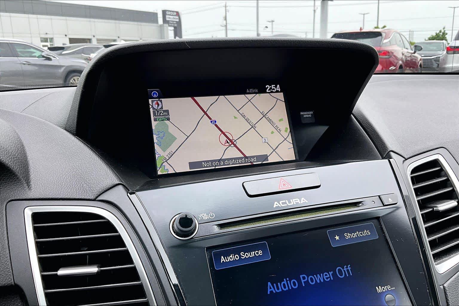 Used 2017 Acura RDX FWD w/ Technology Package image 34