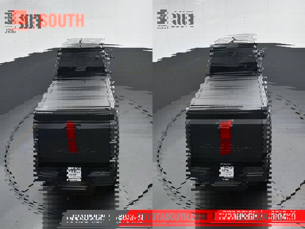 New 2026 Toyota Tacoma TRD Off-Road w/ TRD Off Road Premium Package image 50