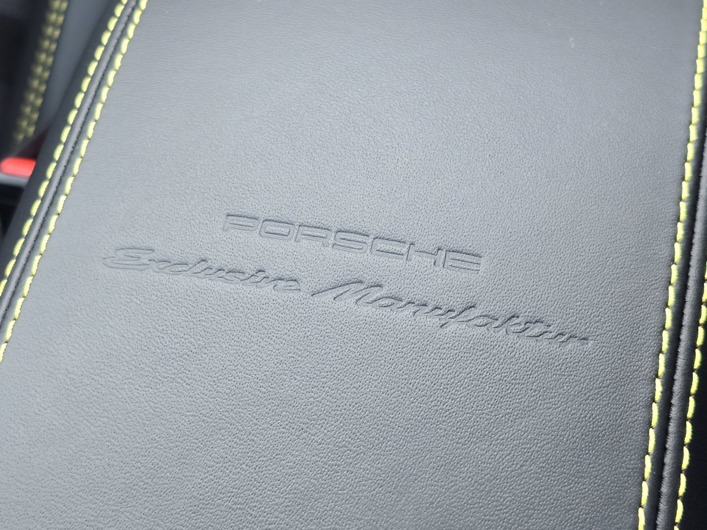 Used 2026 Porsche 911 GTS image 25